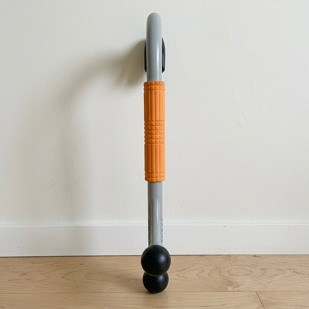AcuCurve Elite Massage Cane