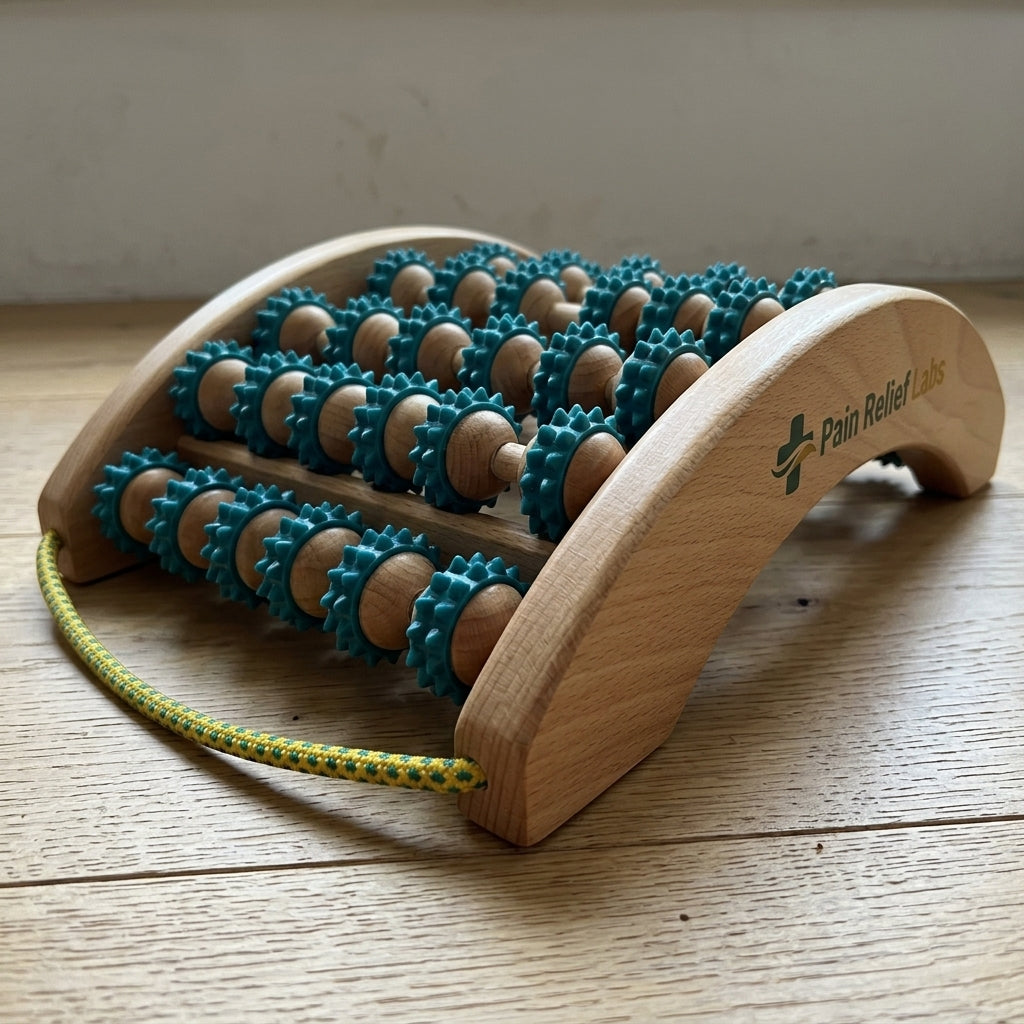 Fit-Roller Uno-Foot Roller