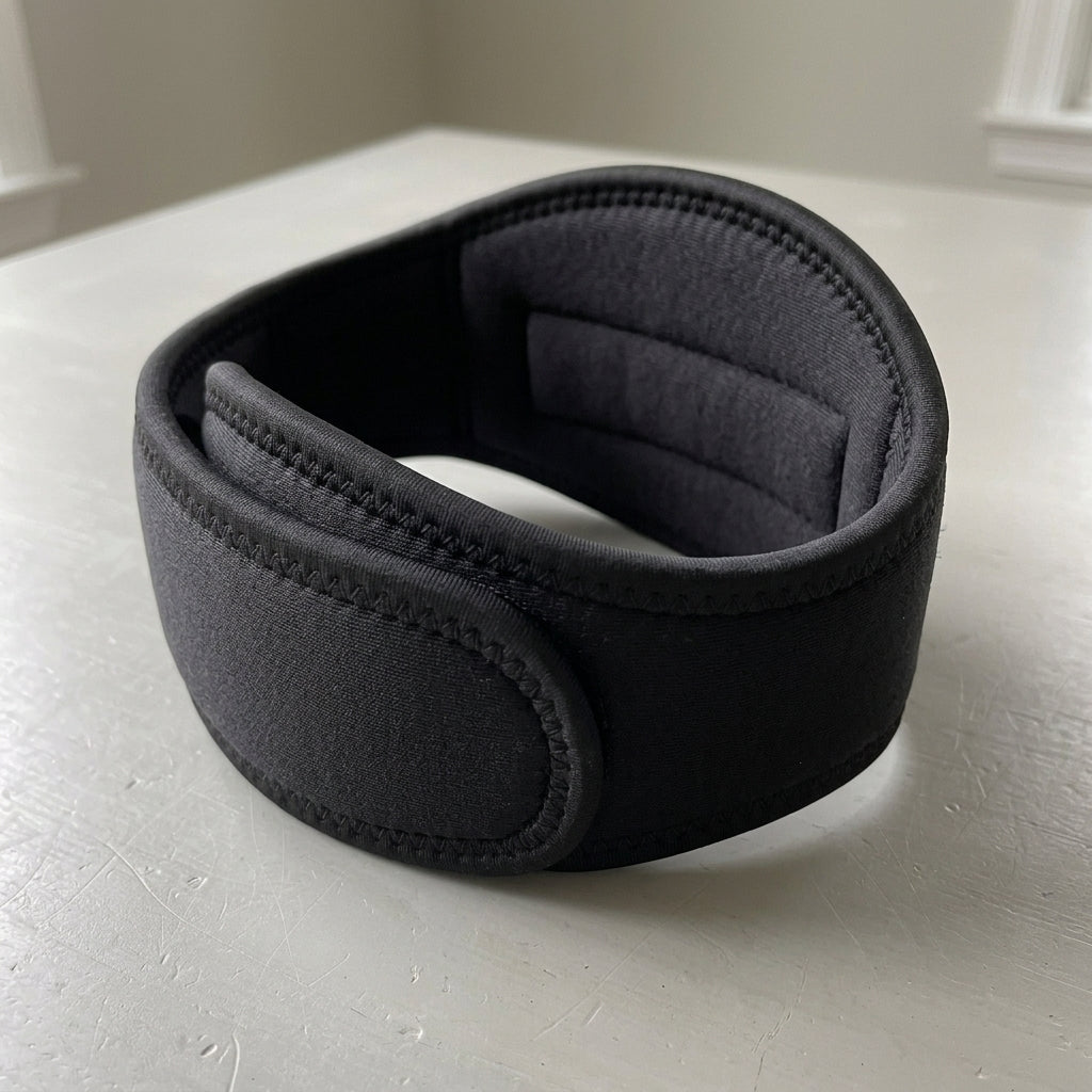 Heated Neck Brace Self Heating