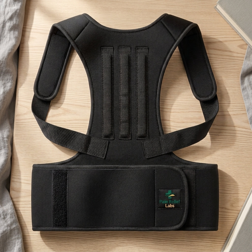 Posture Corrector Belt for Men & Women