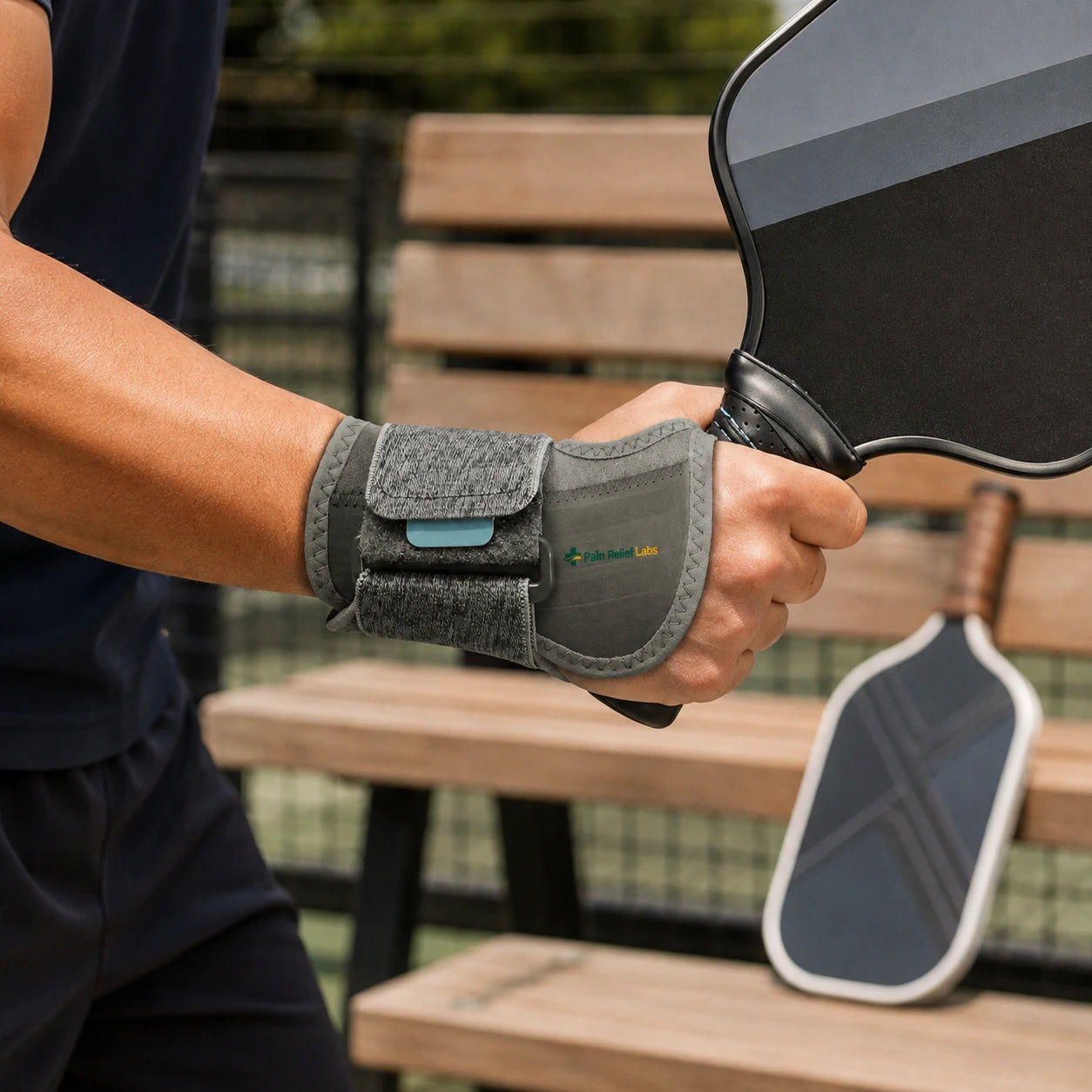 Wrist Support for Men and Women