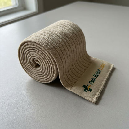 2 PCS Elastic Wrist Support Band Wrap