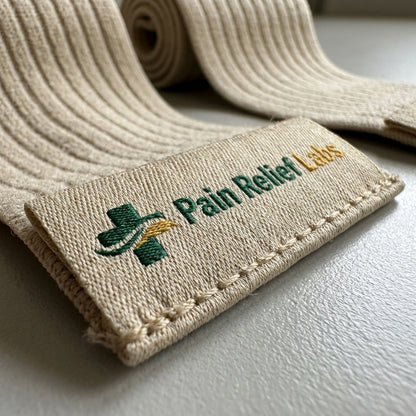 2 PCS Elastic Wrist Support Band Wrap