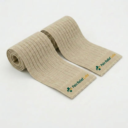 2 PCS Elastic Wrist Support Band Wrap