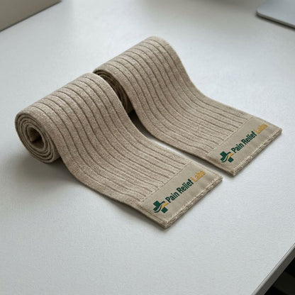 2 PCS Elastic Wrist Support Band Wrap