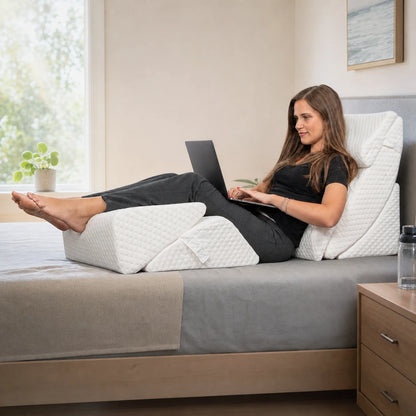 6-Piece Post-Surgery Recovery System