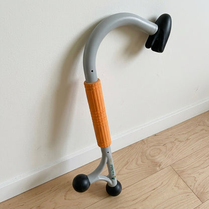 AcuCurve Elite Massage Cane