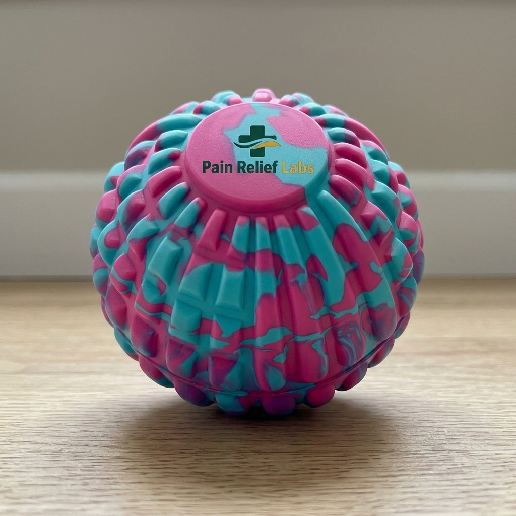 Deep Tissue Massage Ball