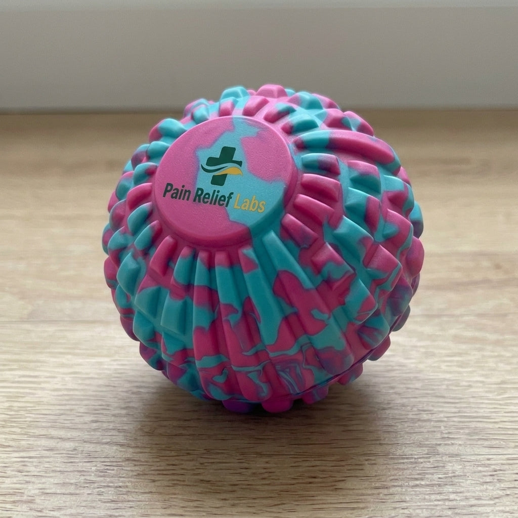 Deep Tissue Massage Ball