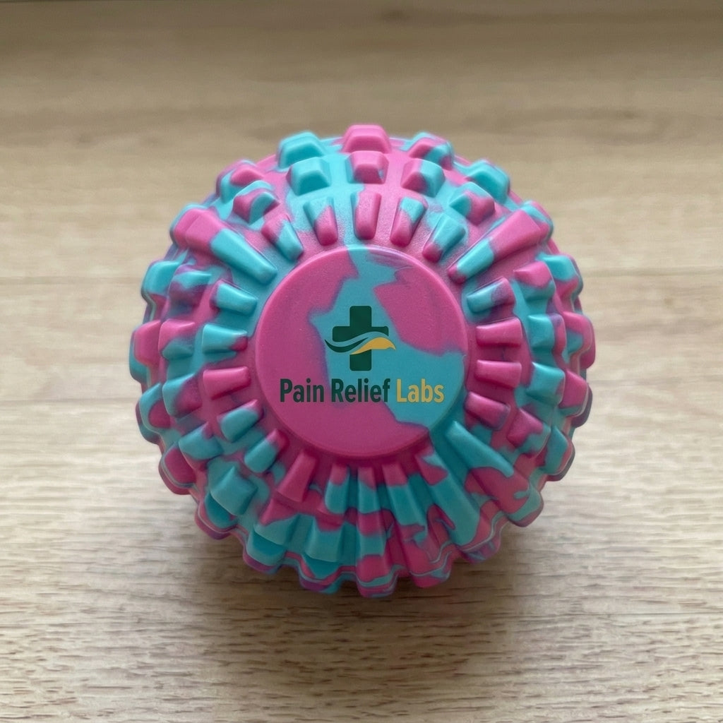 Deep Tissue Massage Ball