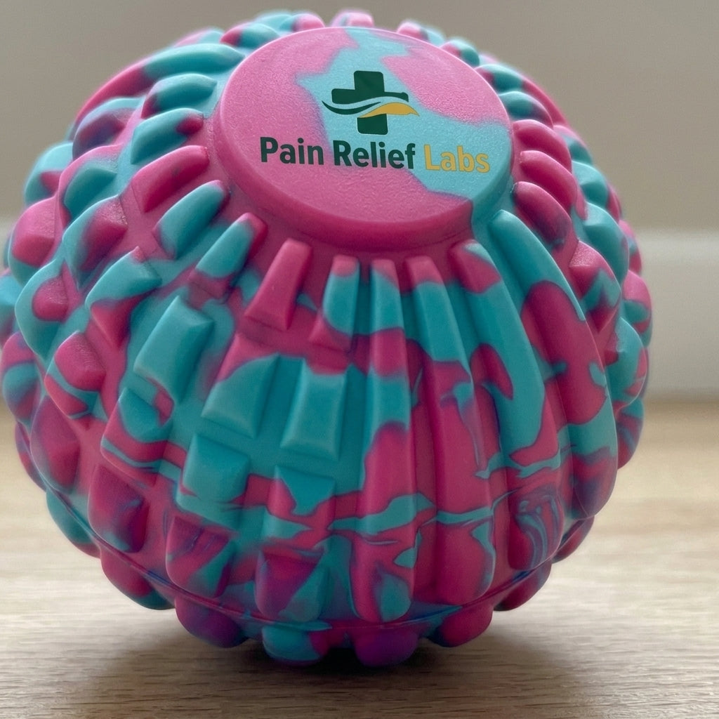 Deep Tissue Massage Ball