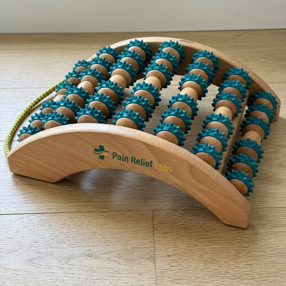 Fit-Roller Uno-Foot Roller
