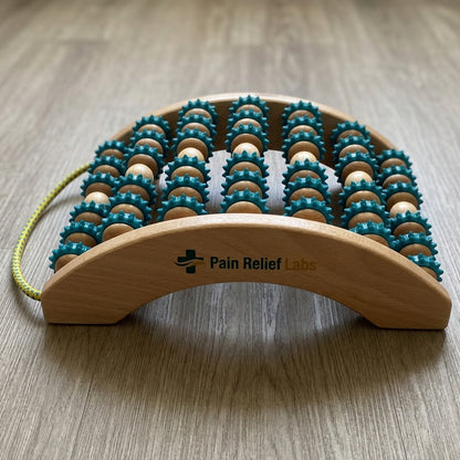 Fit-Roller Uno-Foot Roller