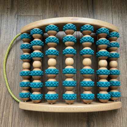 Fit-Roller Uno-Foot Roller