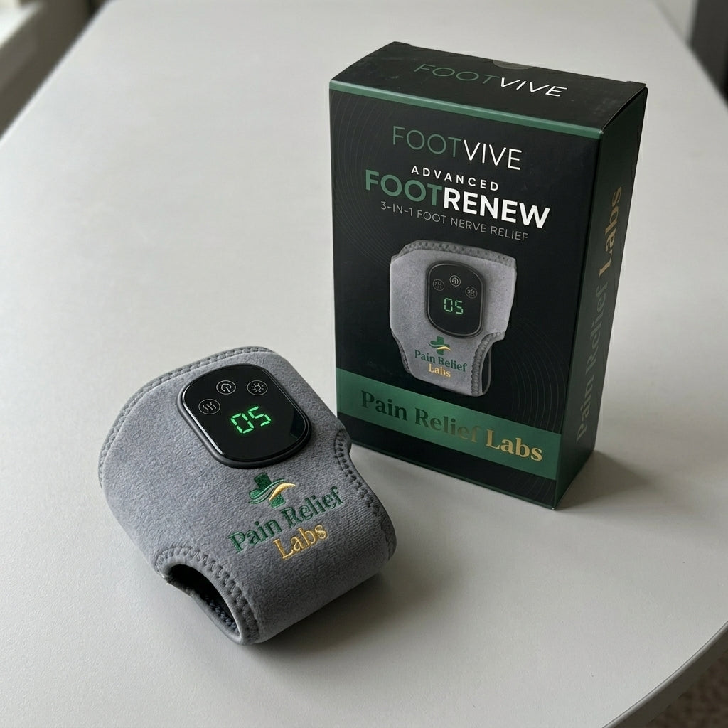 Footvive