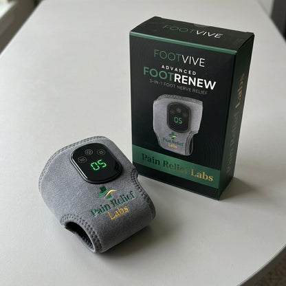 Footvive