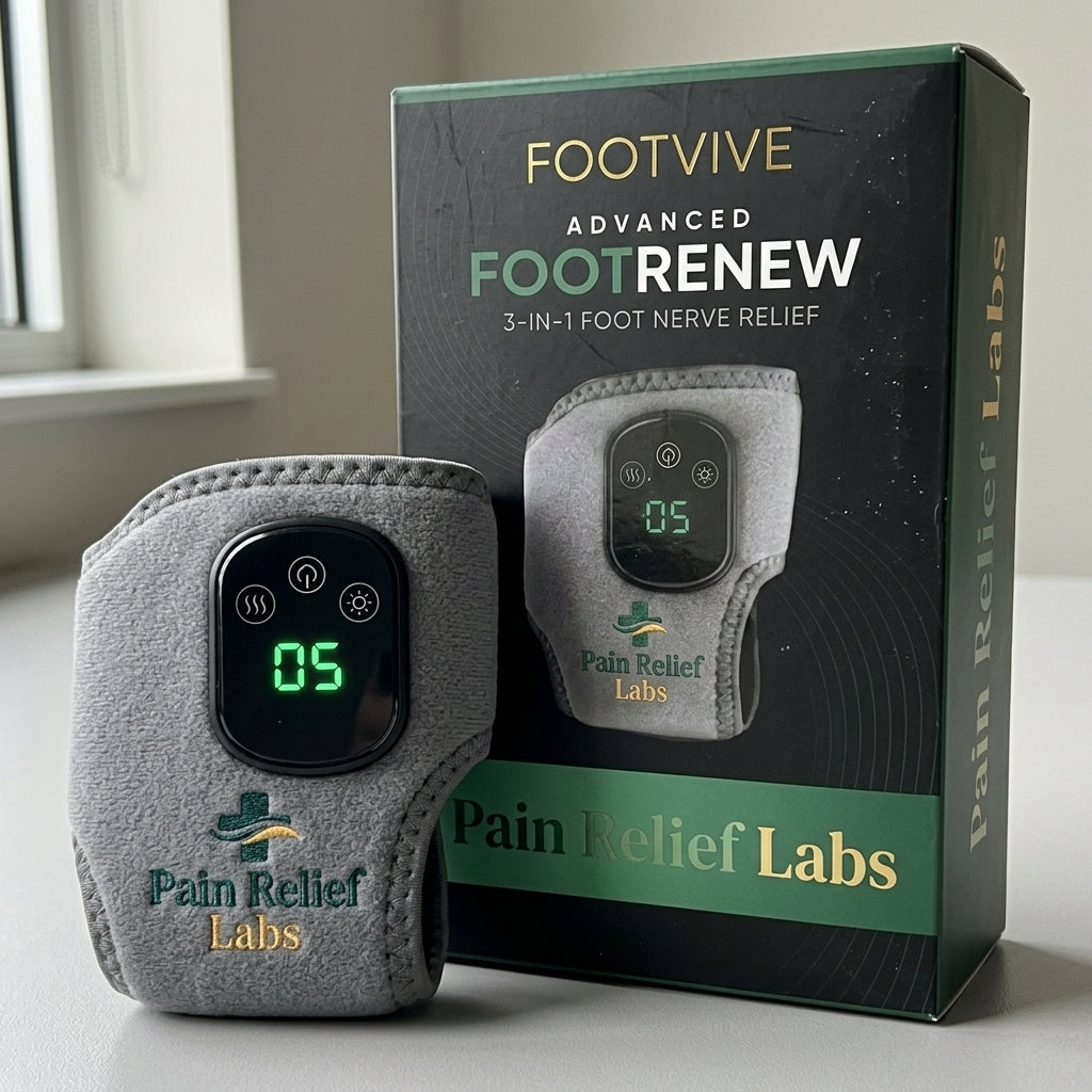 Footvive