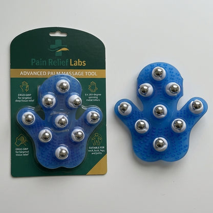 Handheld Massage Ball
