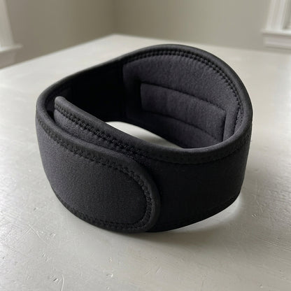 Heated Neck Brace Self Heating