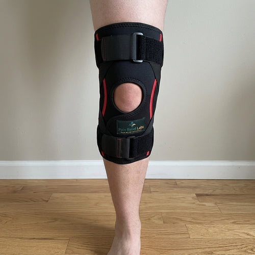 Knee Pain Relief Support for Men and Women