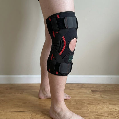 Knee Pain Relief Support for Men and Women