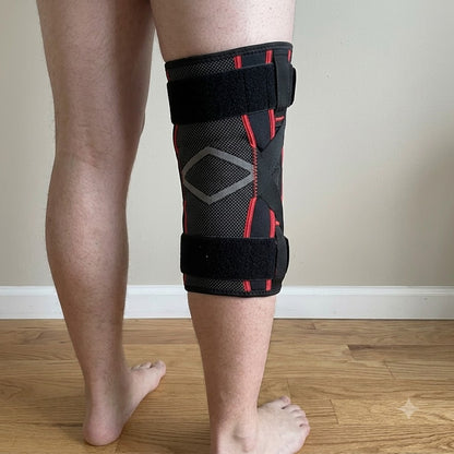 Knee Pain Relief Support for Men and Women