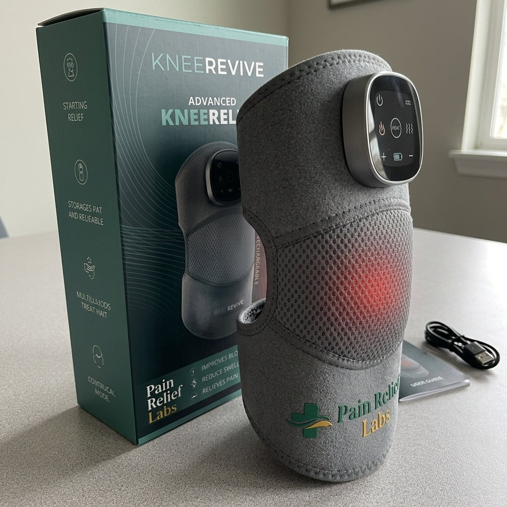 Knee Revive