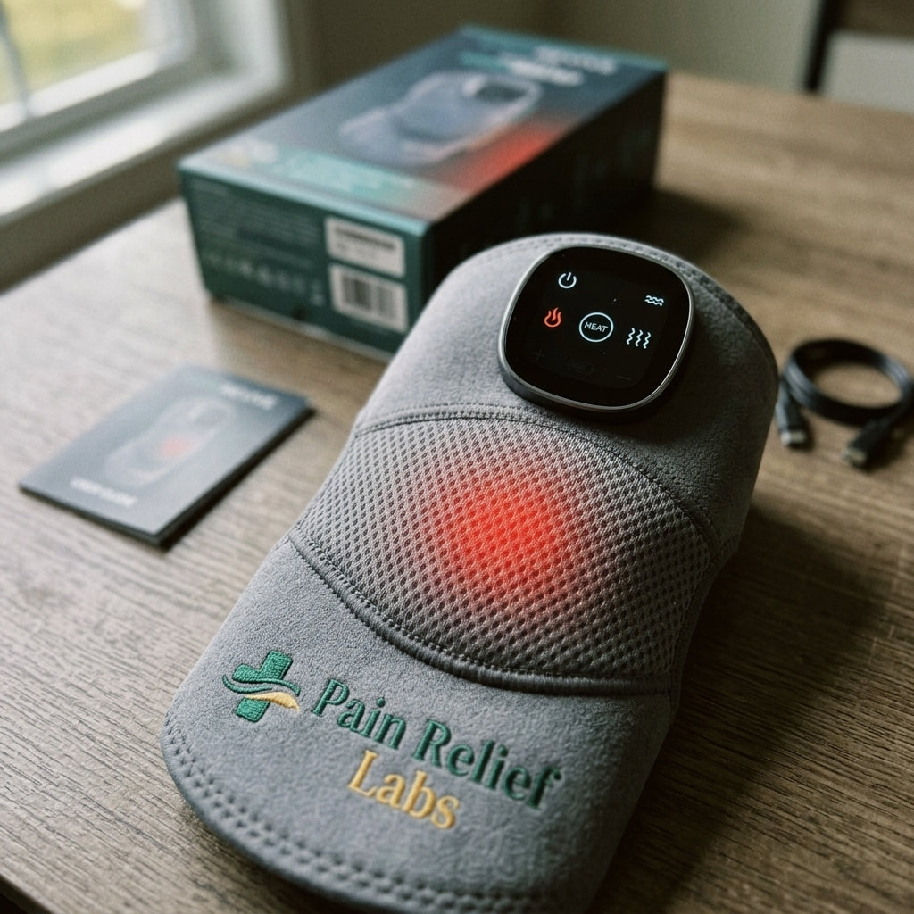 Knee Revive