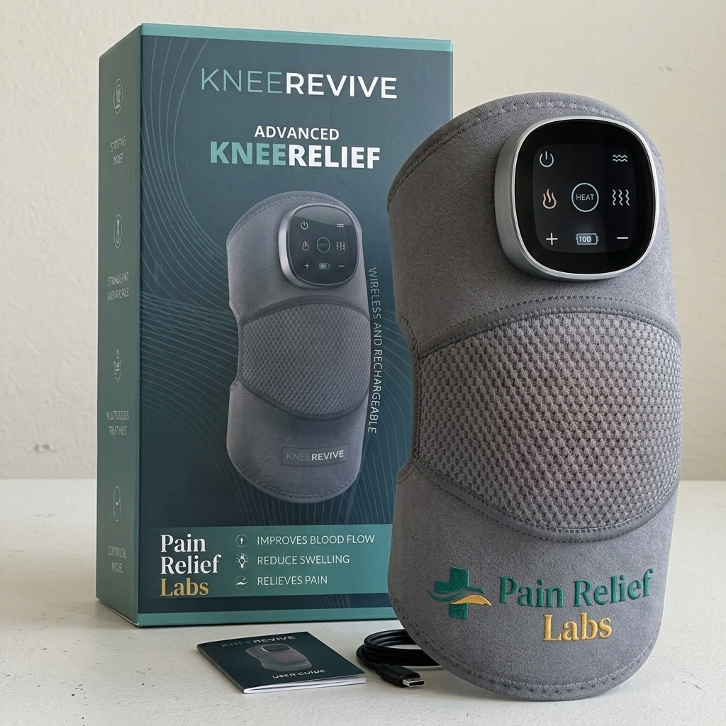 Knee Revive