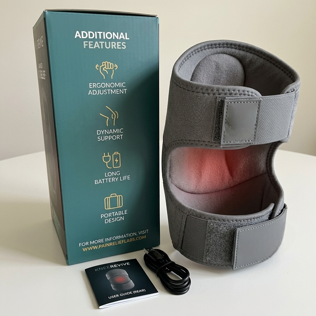 Knee Revive