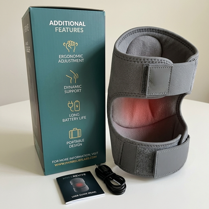 Knee Revive