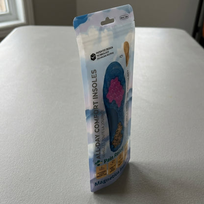 Magnetica Insoles
