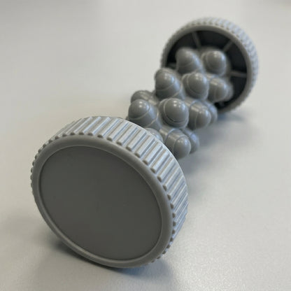 Manual Foot Roller Massager