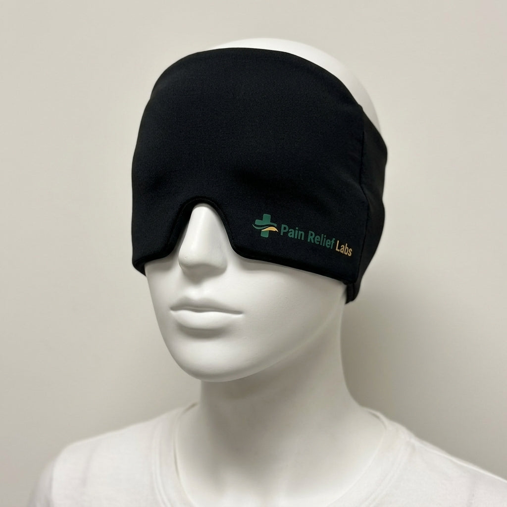 Migraine Relief Cap