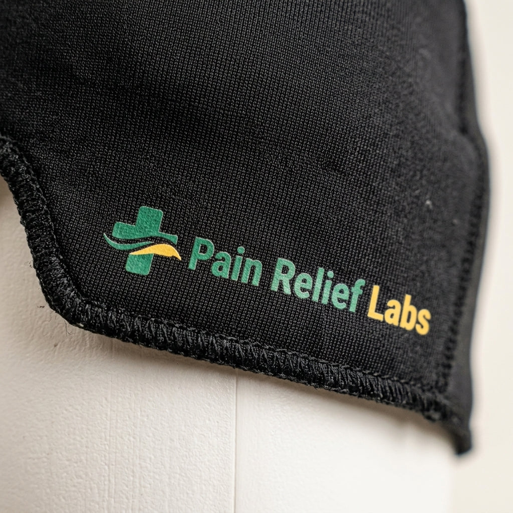 Migraine Relief Cap