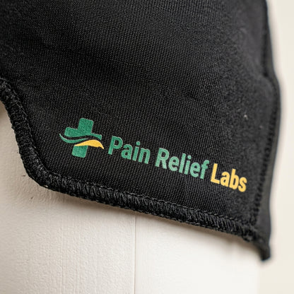 Migraine Relief Cap