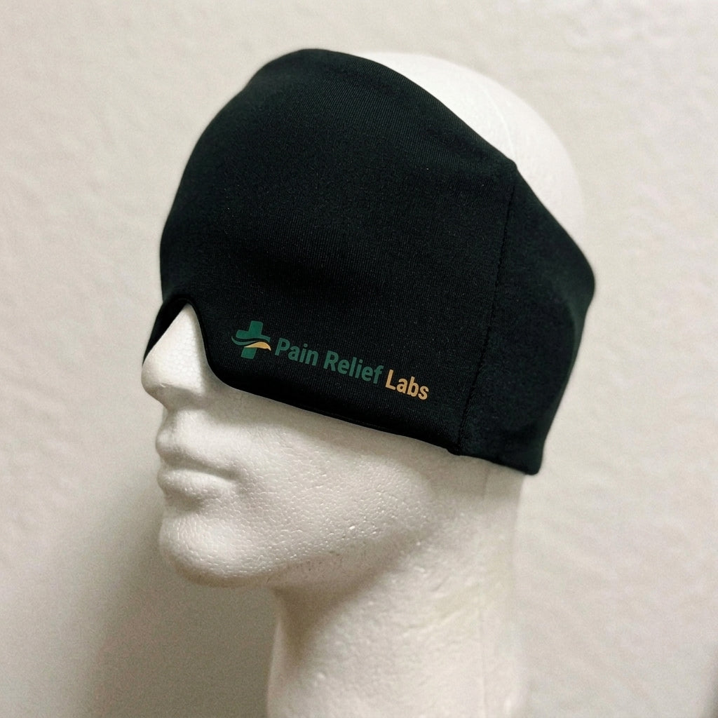 Migraine Relief Cap