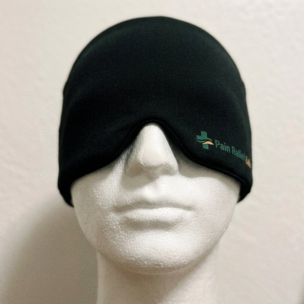 Migraine Relief Cap