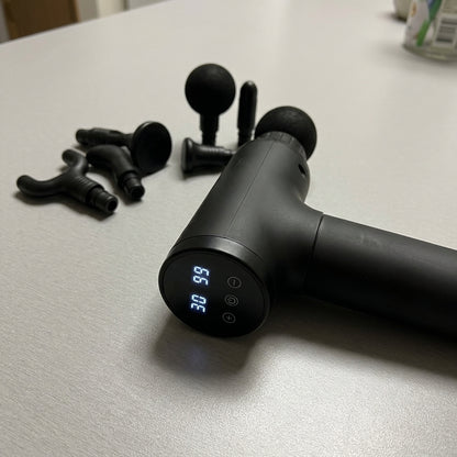 Percussion Muscle Massager