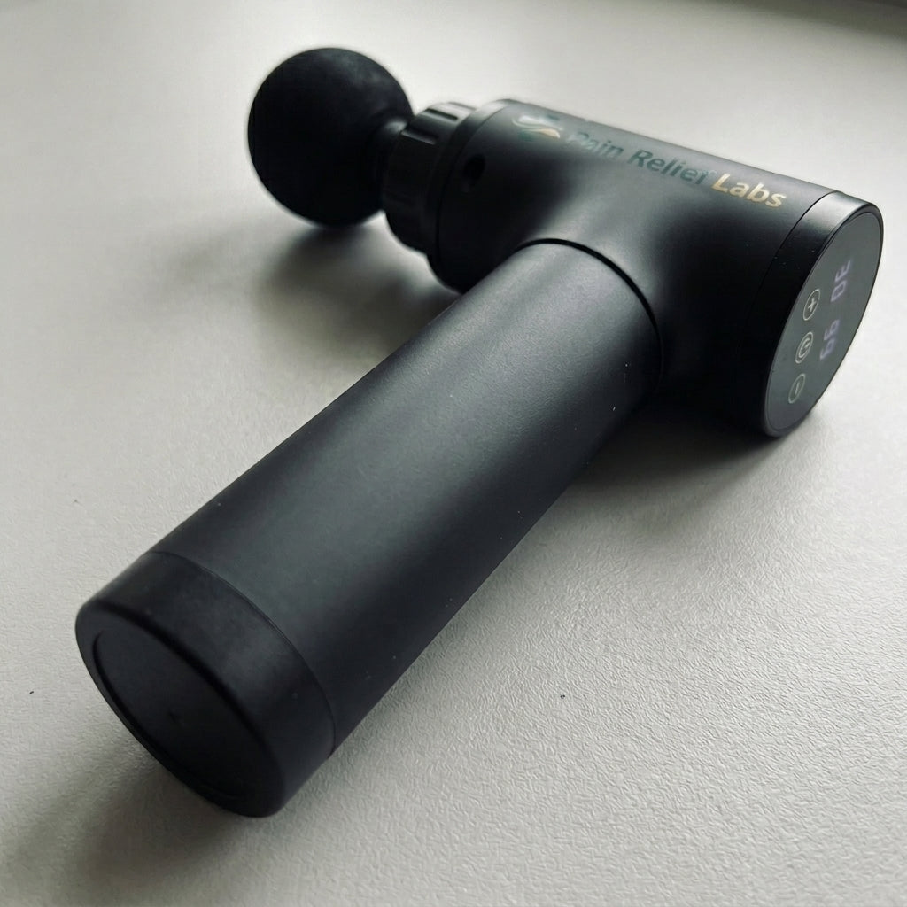 Percussion Muscle Massager