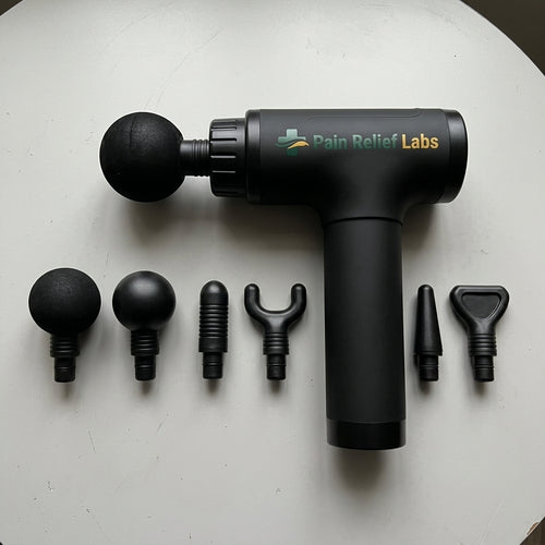 Percussion Muscle Massager