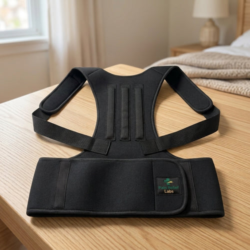 Posture Corrector Belt for Men & Women