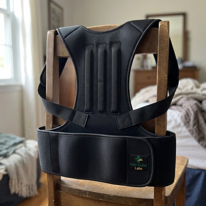 Posture Corrector Belt for Men & Women