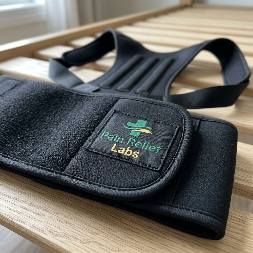 Posture Corrector Belt for Men & Women