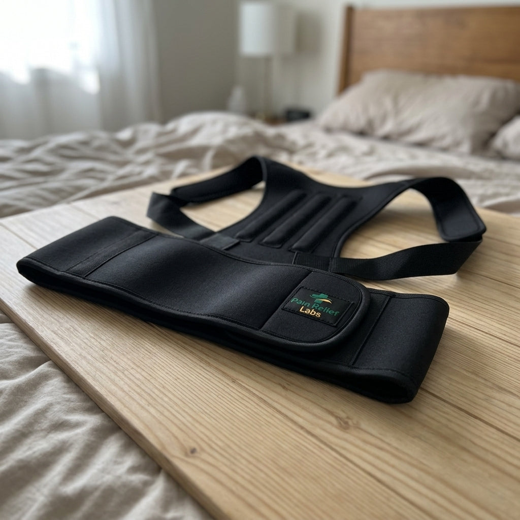 Posture Corrector Belt for Men & Women