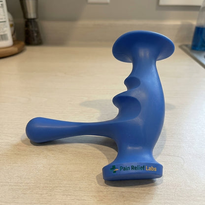 Thumb Saver Massager Trigger Point