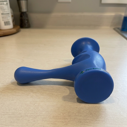 Thumb Saver Massager Trigger Point