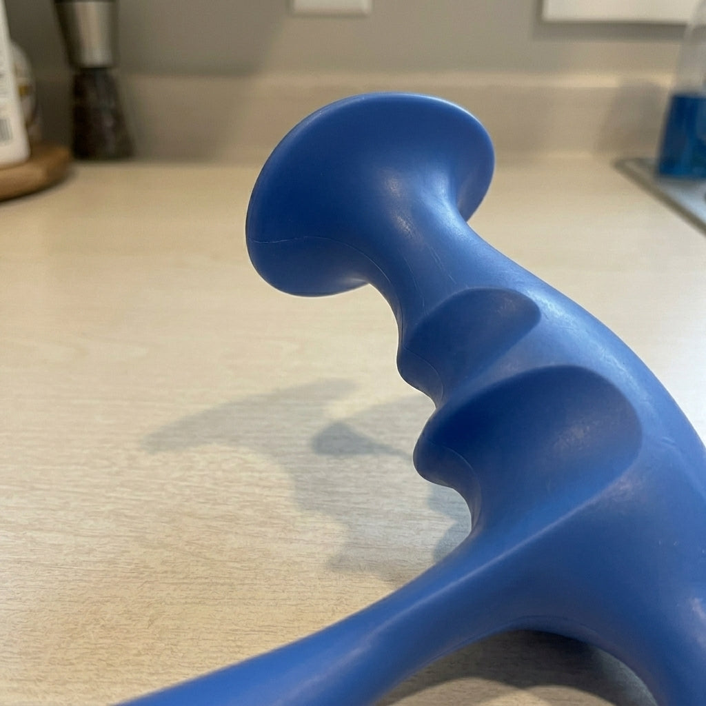 Thumb Saver Massager Trigger Point