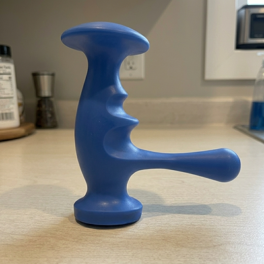 Thumb Saver Massager Trigger Point