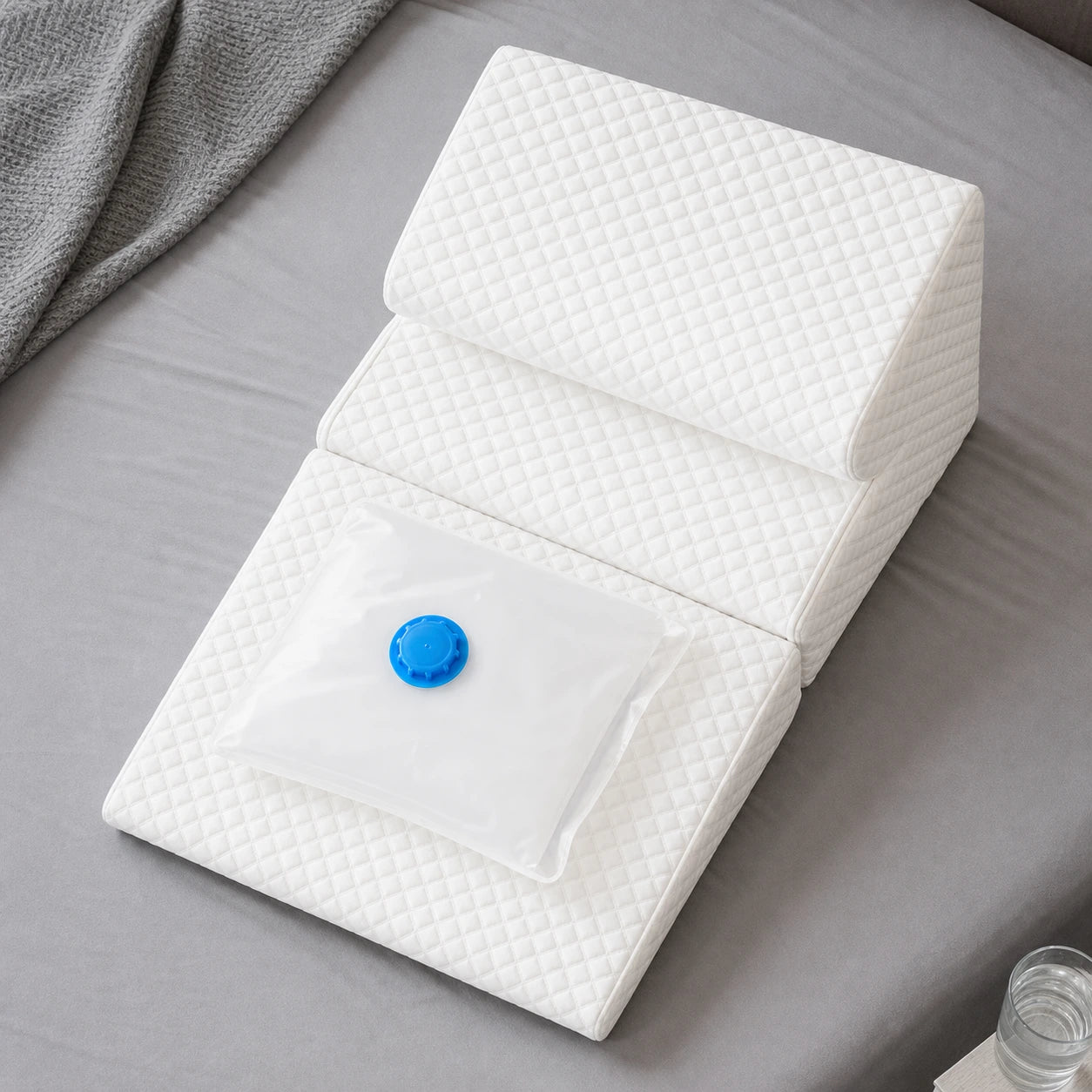 6-Piece Post-Surgery Recovery System